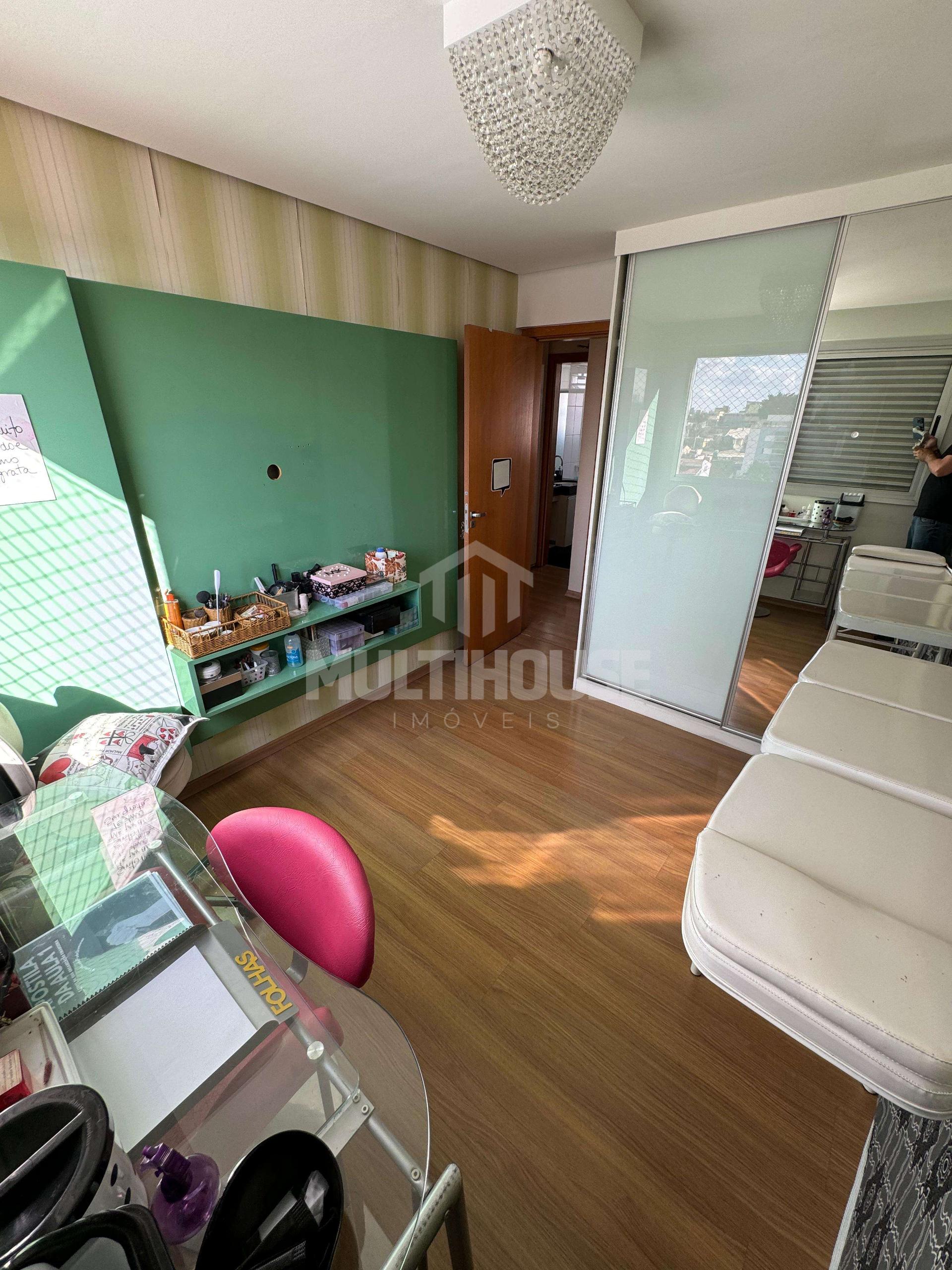 Apartamento à venda com 4 quartos, 113m² - Foto 23