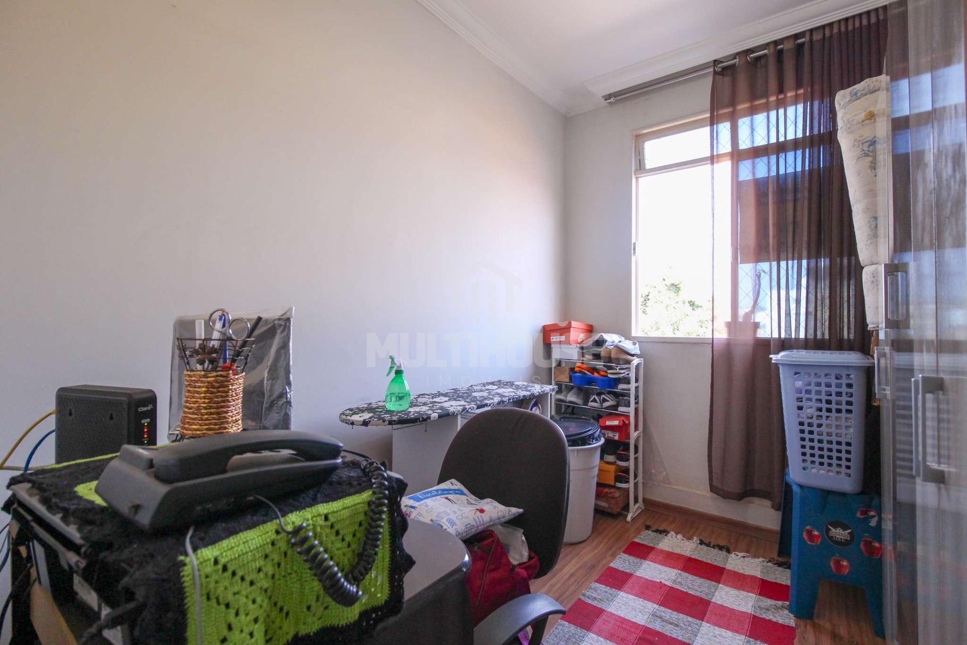 Apartamento à venda com 3 quartos, 66m² - Foto 8