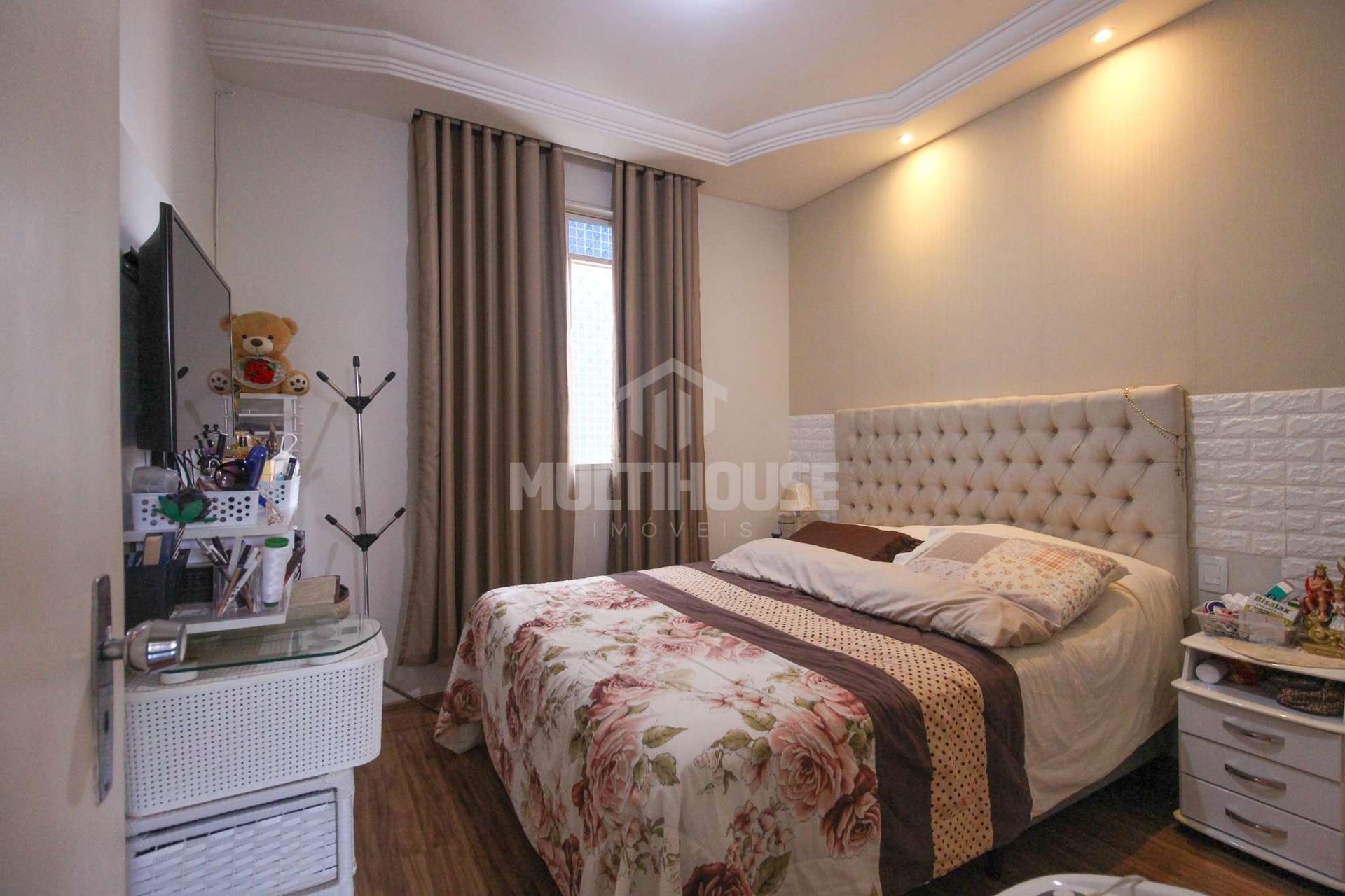 Apartamento à venda com 3 quartos, 66m² - Foto 9