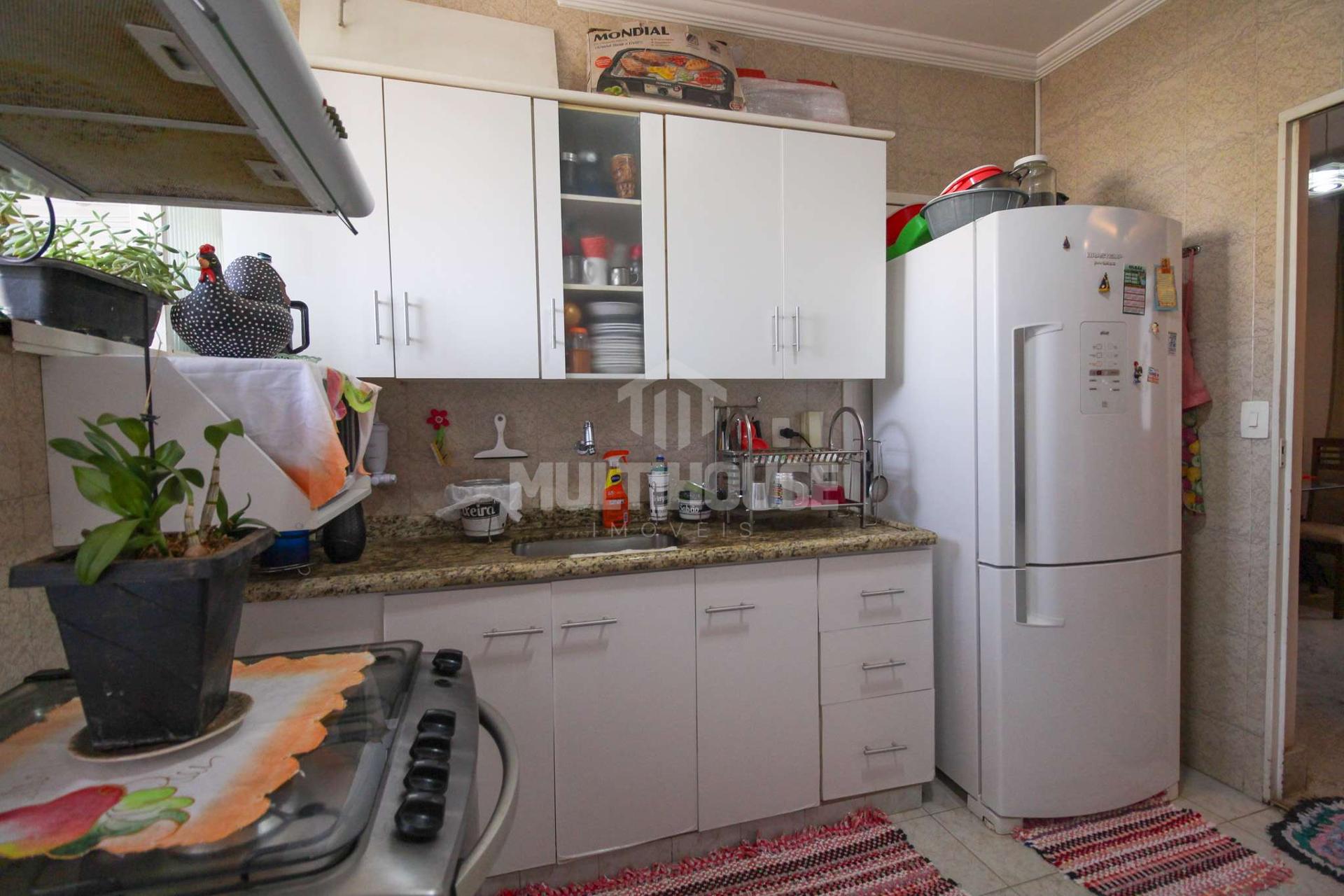 Apartamento à venda com 3 quartos, 66m² - Foto 10