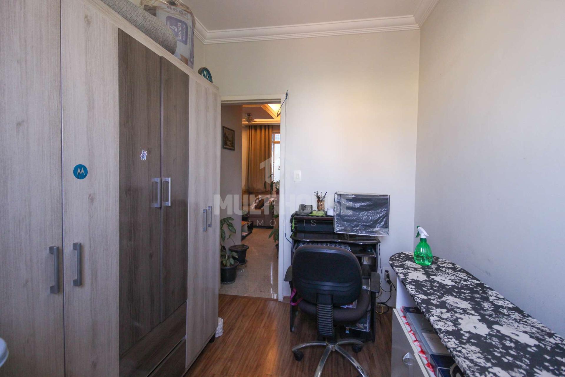 Apartamento à venda com 3 quartos, 66m² - Foto 11