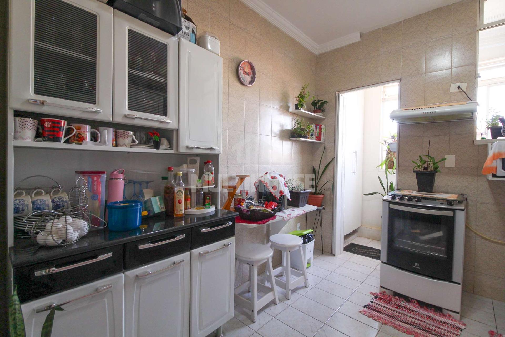 Apartamento à venda com 3 quartos, 66m² - Foto 13