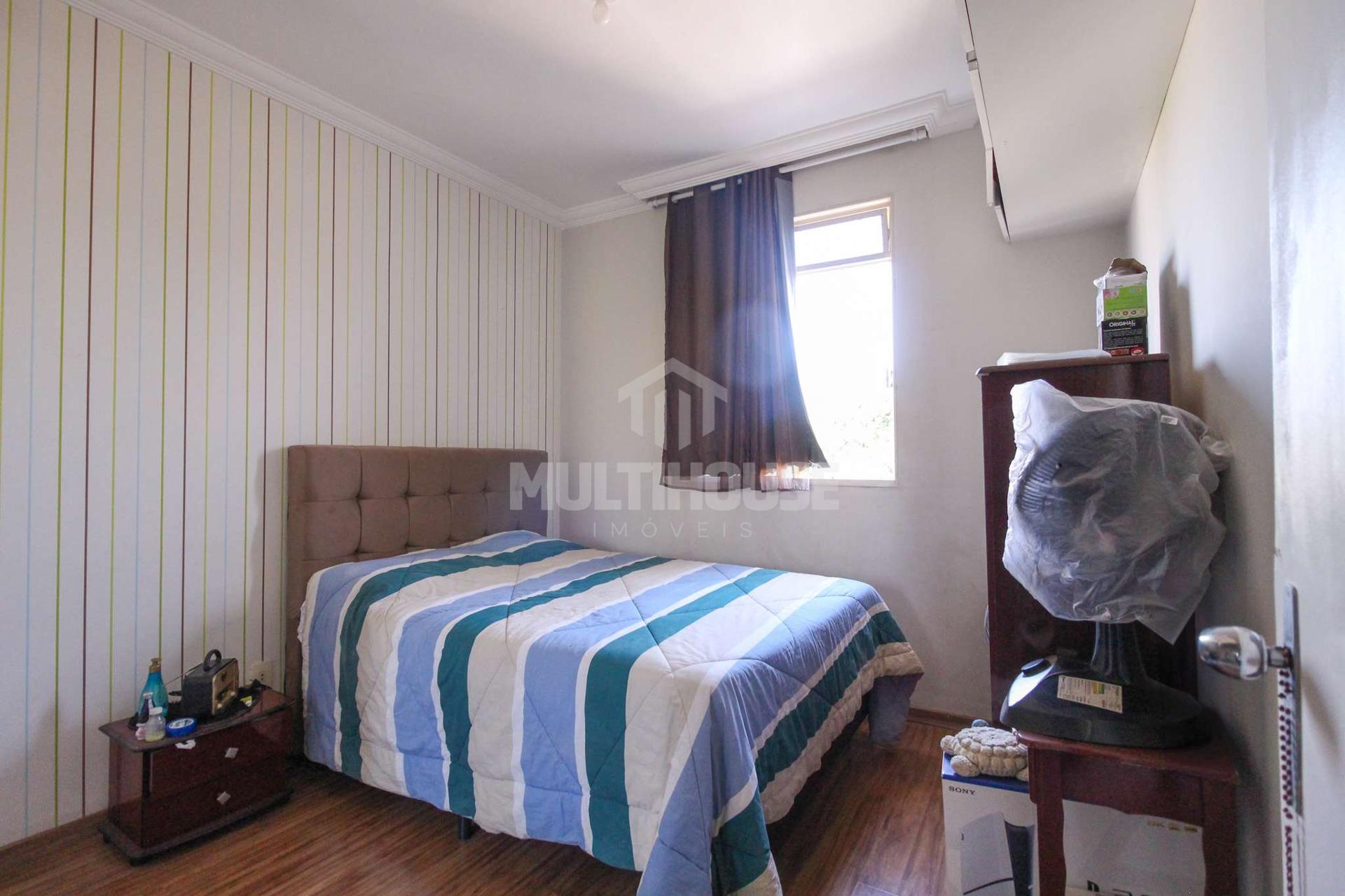 Apartamento à venda com 3 quartos, 66m² - Foto 15