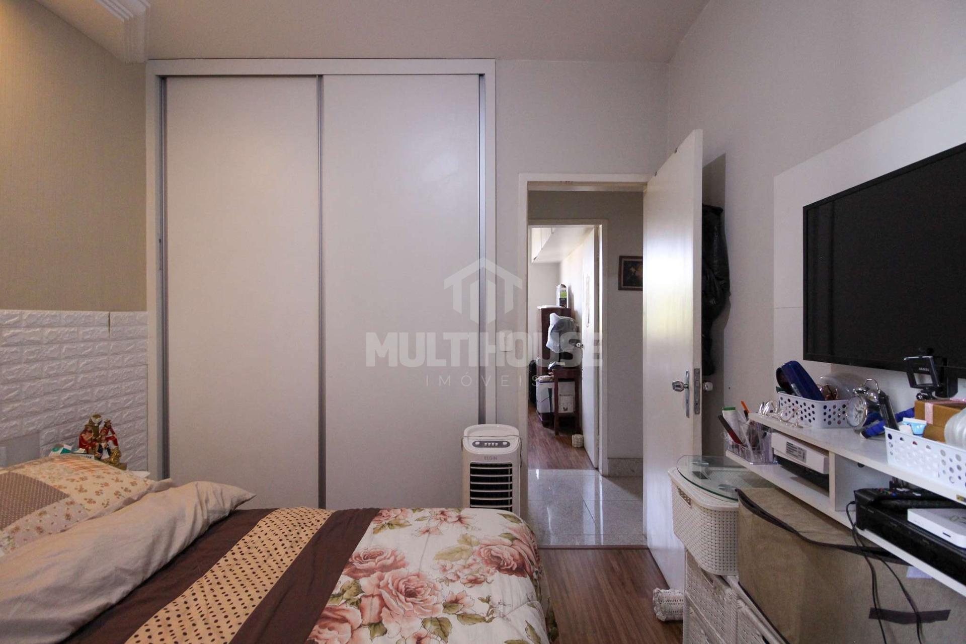 Apartamento à venda com 3 quartos, 66m² - Foto 19