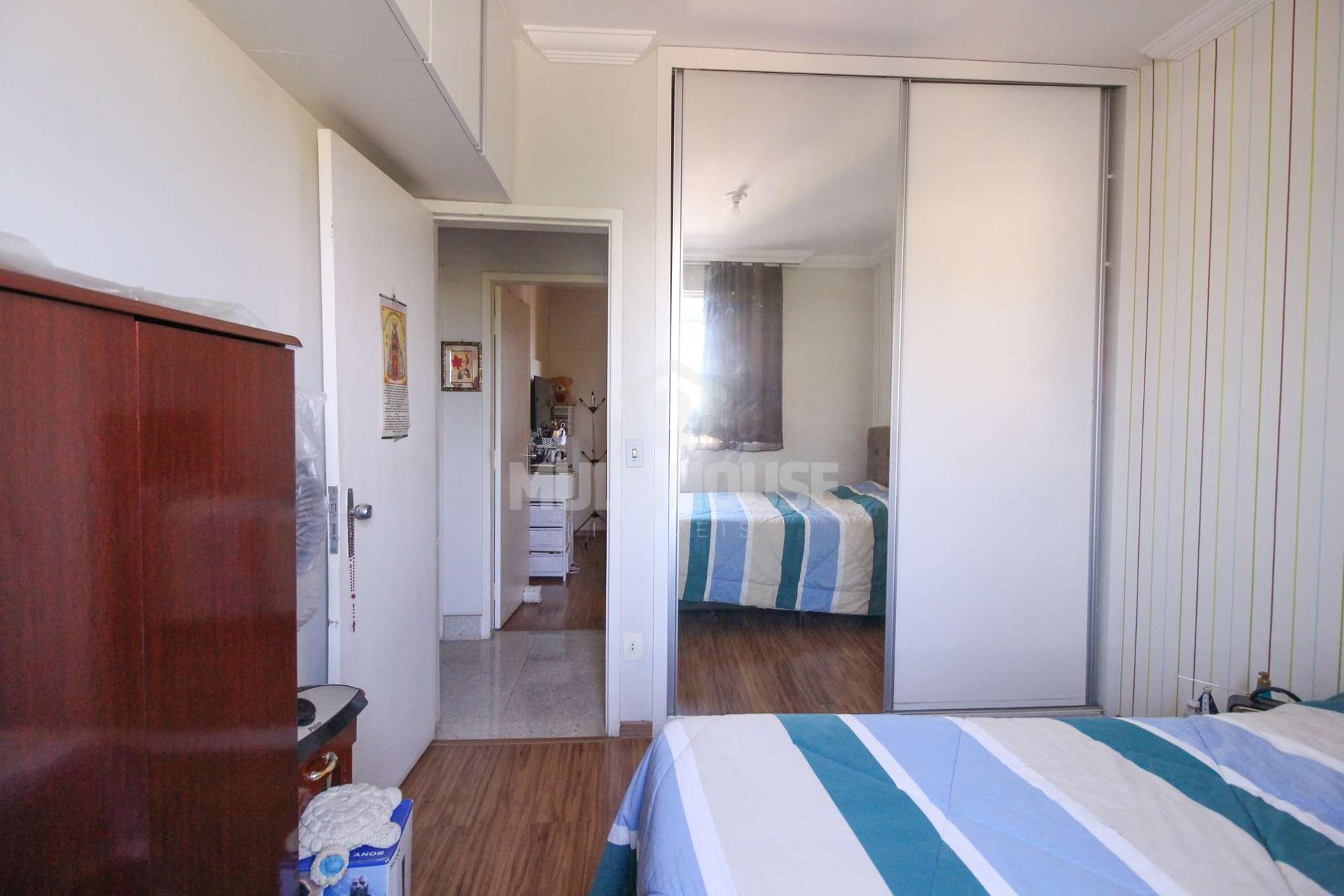 Apartamento à venda com 3 quartos, 66m² - Foto 20