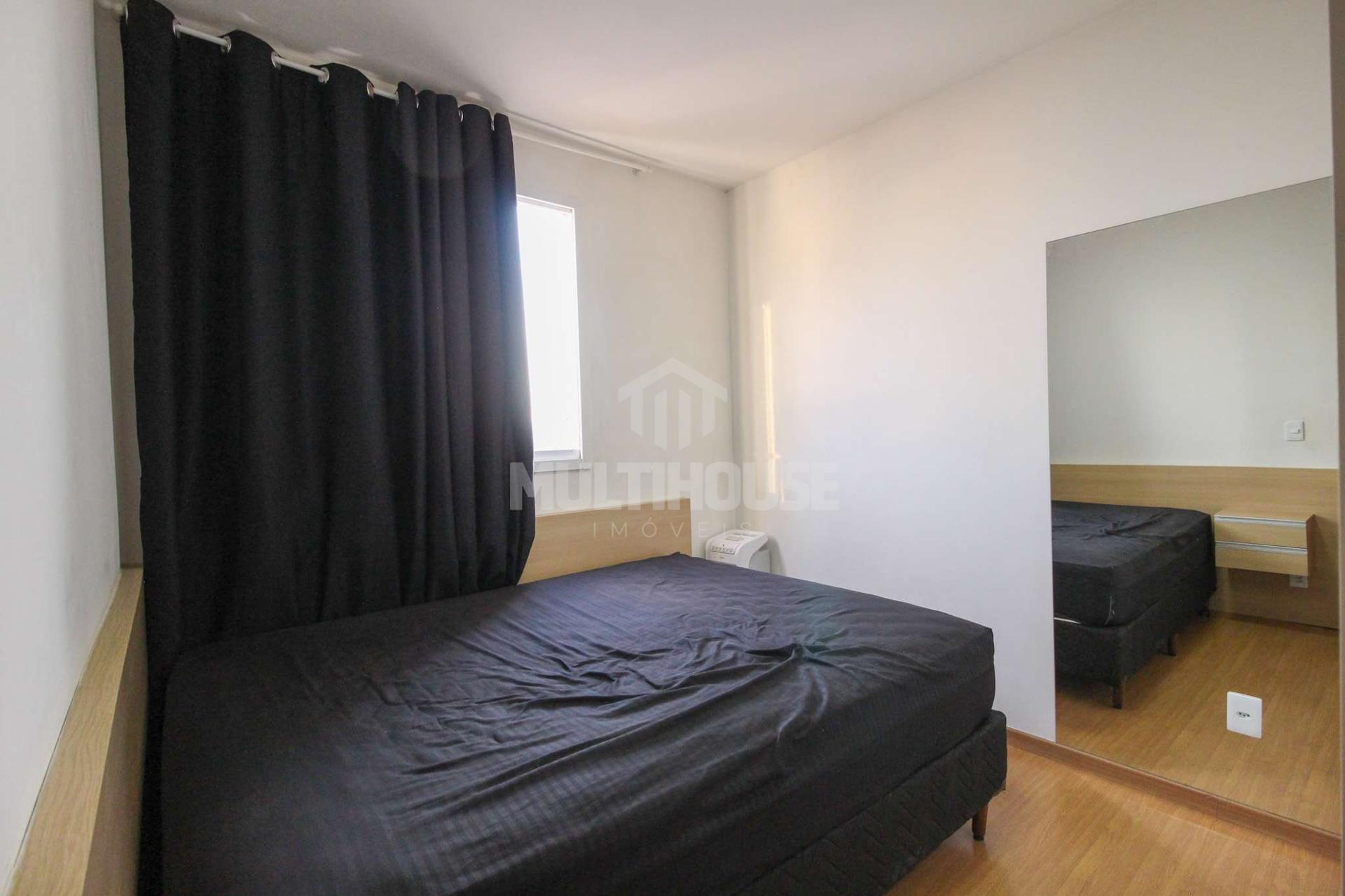 Apartamento à venda com 2 quartos, 41m² - Foto 5