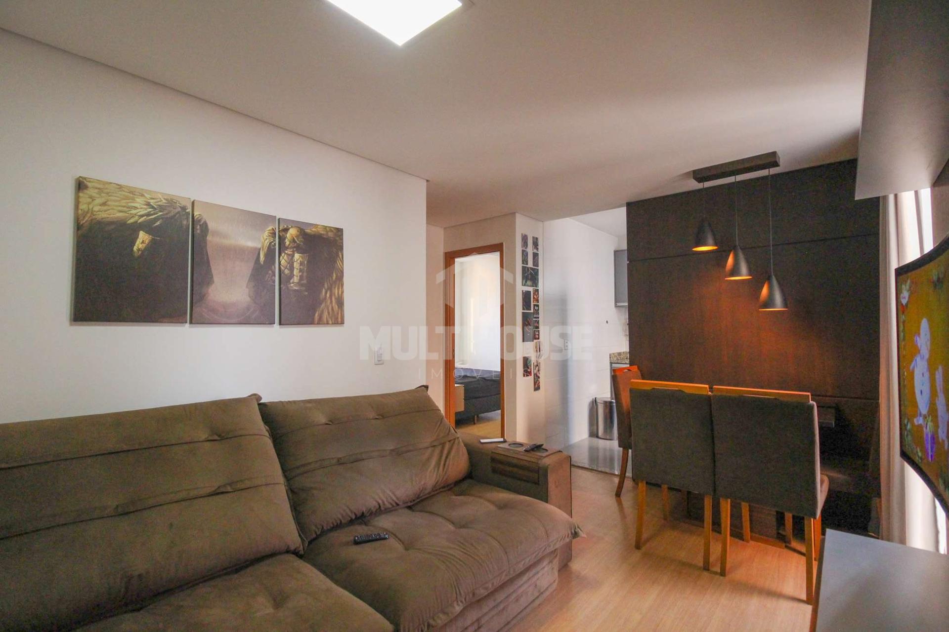 Apartamento à venda com 2 quartos, 41m² - Foto 10