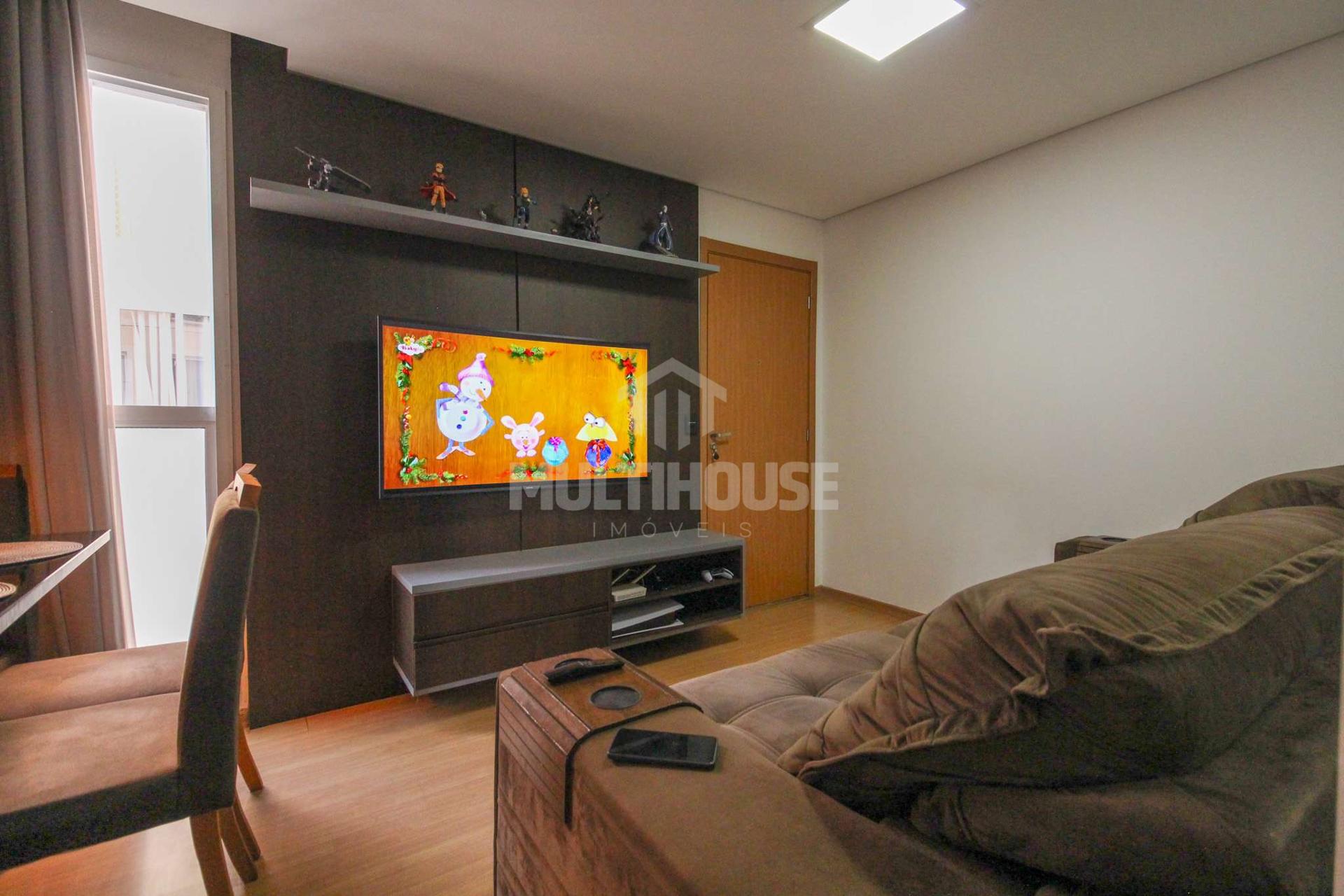 Apartamento à venda com 2 quartos, 41m² - Foto 11