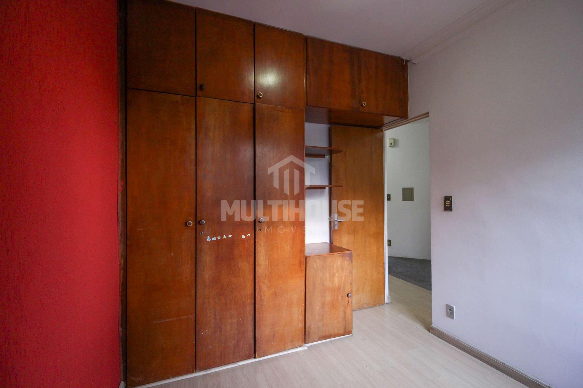 Apartamento à venda com 2 quartos, 45m² - Foto 3