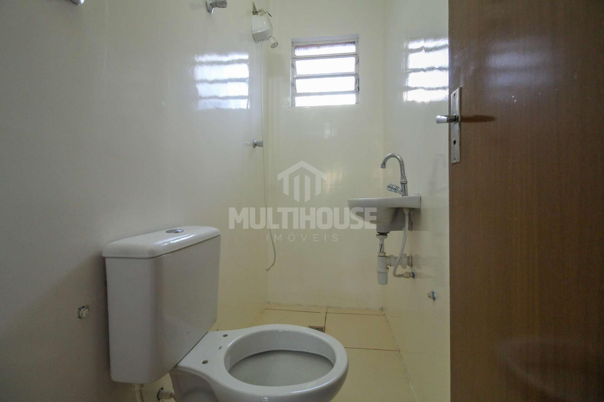 Apartamento à venda com 2 quartos, 45m² - Foto 4