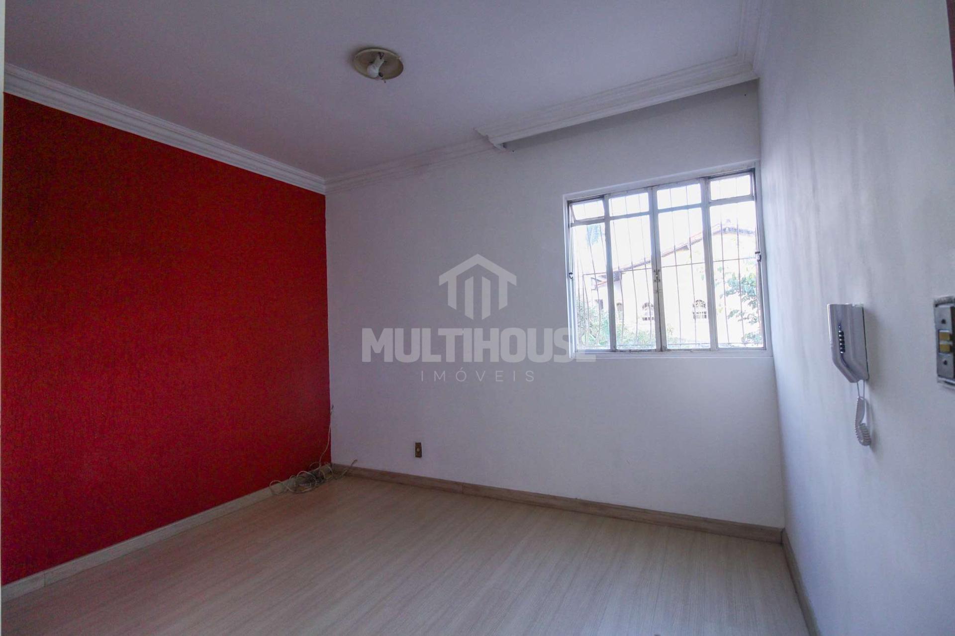 Apartamento à venda com 2 quartos, 45m² - Foto 5