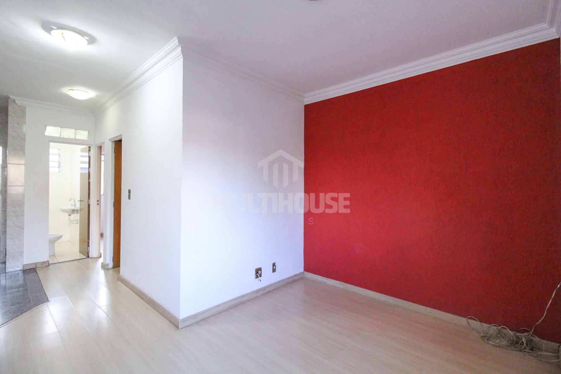 Apartamento à venda com 2 quartos, 45m² - Foto 7