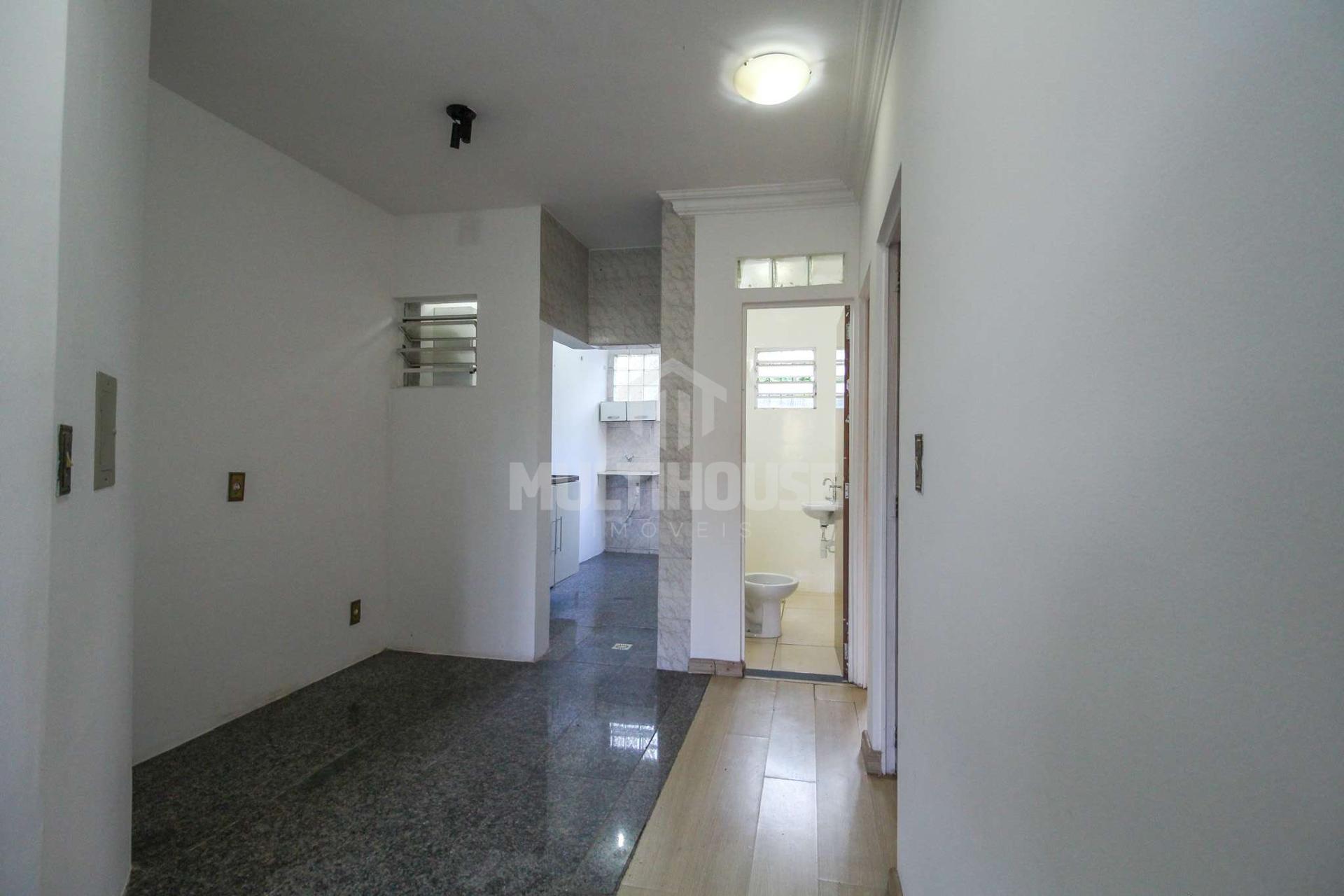 Apartamento à venda com 2 quartos, 45m² - Foto 9