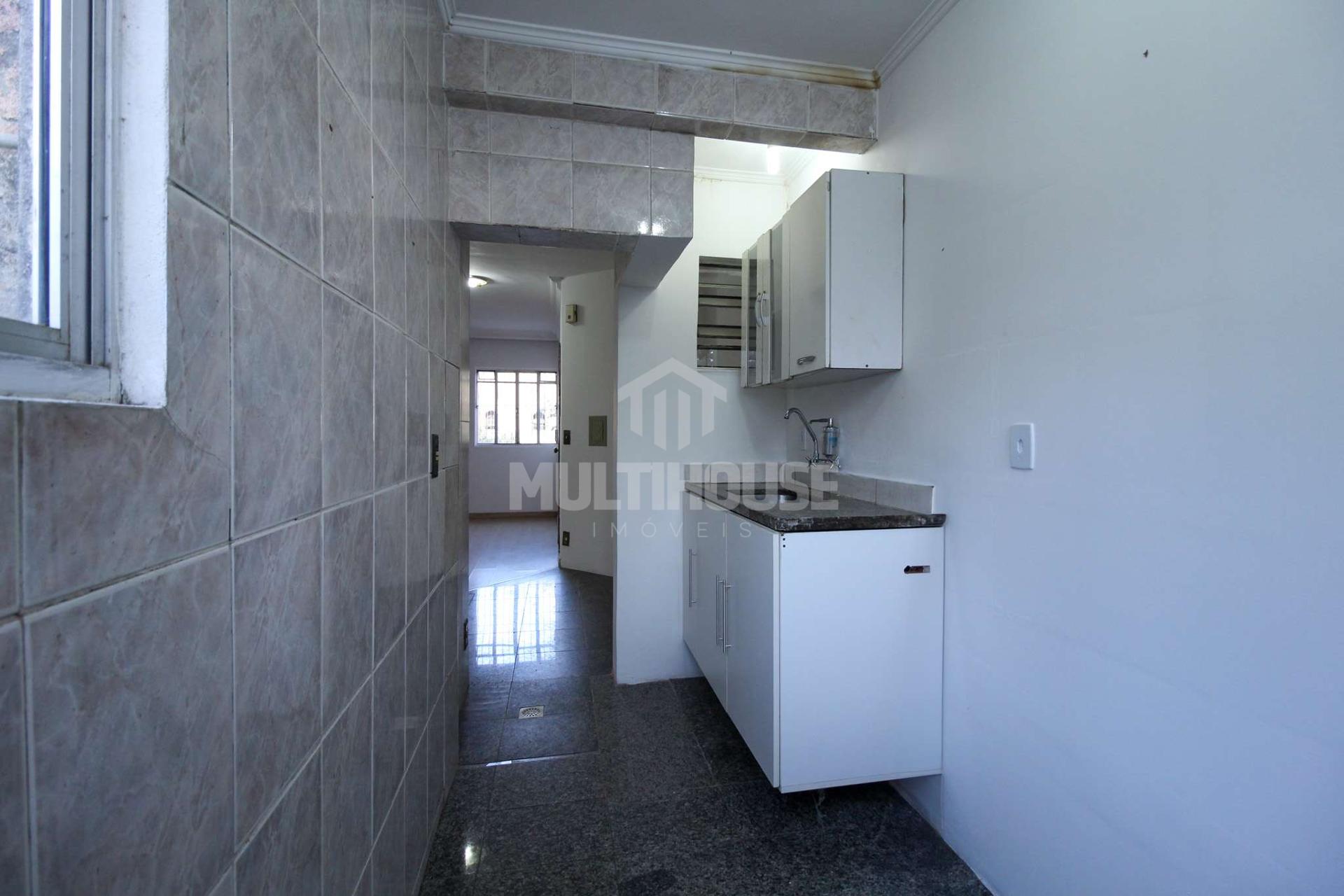 Apartamento à venda com 2 quartos, 45m² - Foto 11