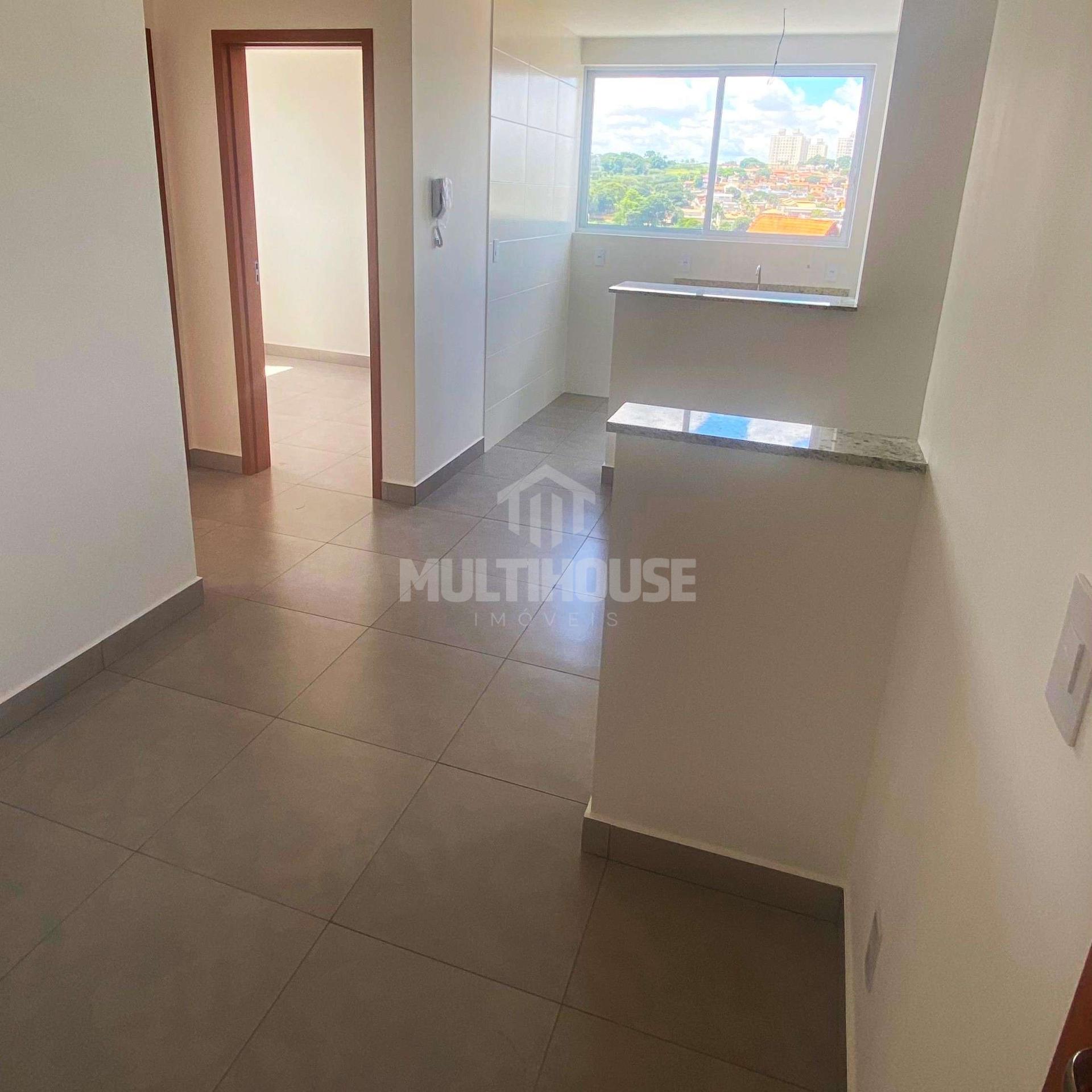 Apartamento à venda com 2 quartos, 50m² - Foto 3