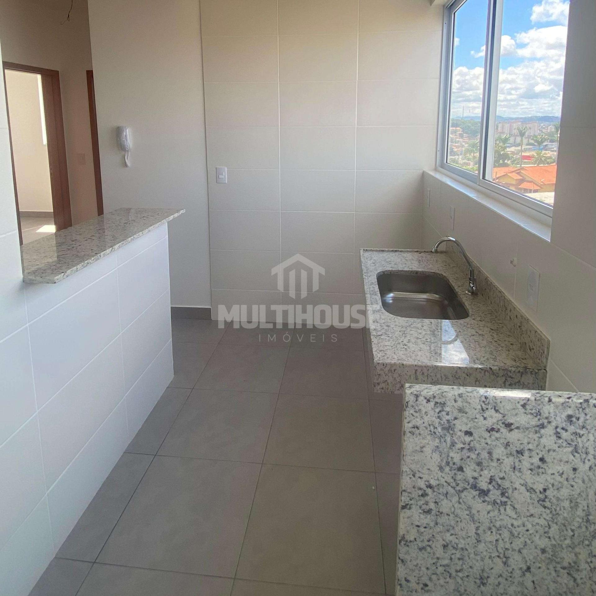 Apartamento à venda com 2 quartos, 50m² - Foto 4