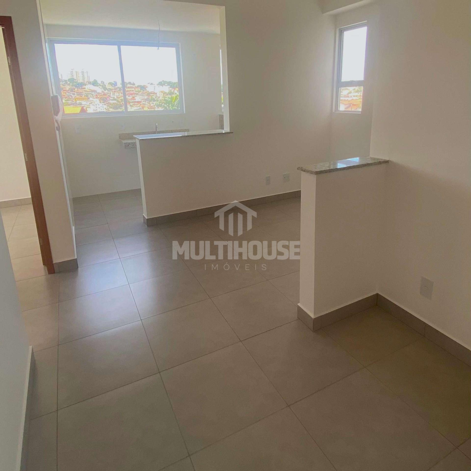 Apartamento à venda com 2 quartos, 50m² - Foto 6