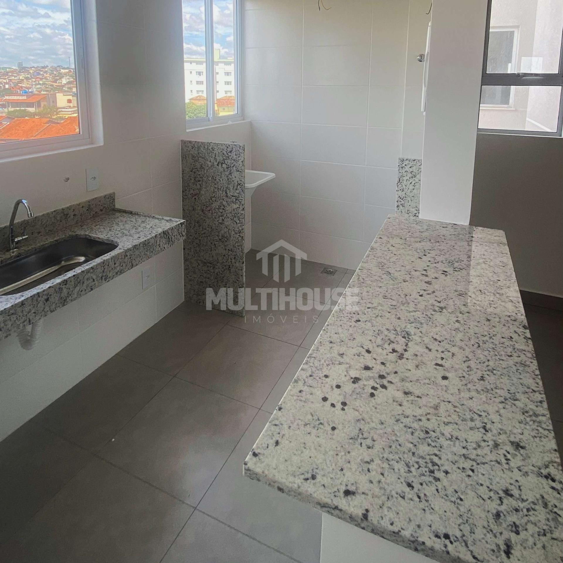 Apartamento à venda com 2 quartos, 50m² - Foto 8