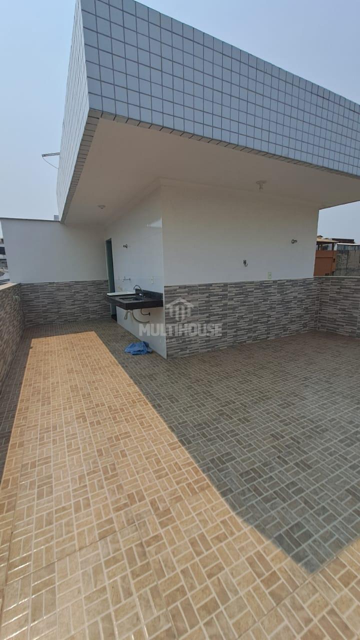 Apartamento à venda com 3 quartos, 110m² - Foto 3