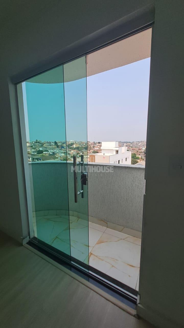 Apartamento à venda com 3 quartos, 110m² - Foto 8