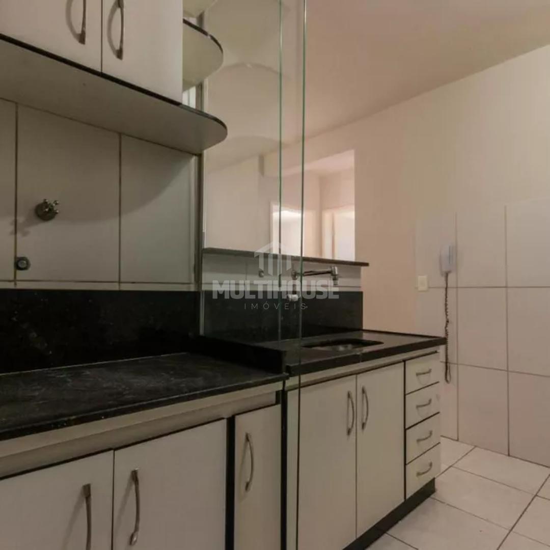 Apartamento para alugar com 2 quartos, 55m² - Foto 2