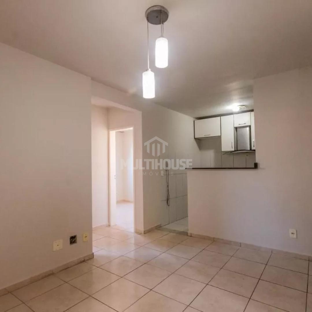 Apartamento para alugar com 2 quartos, 55m² - Foto 1