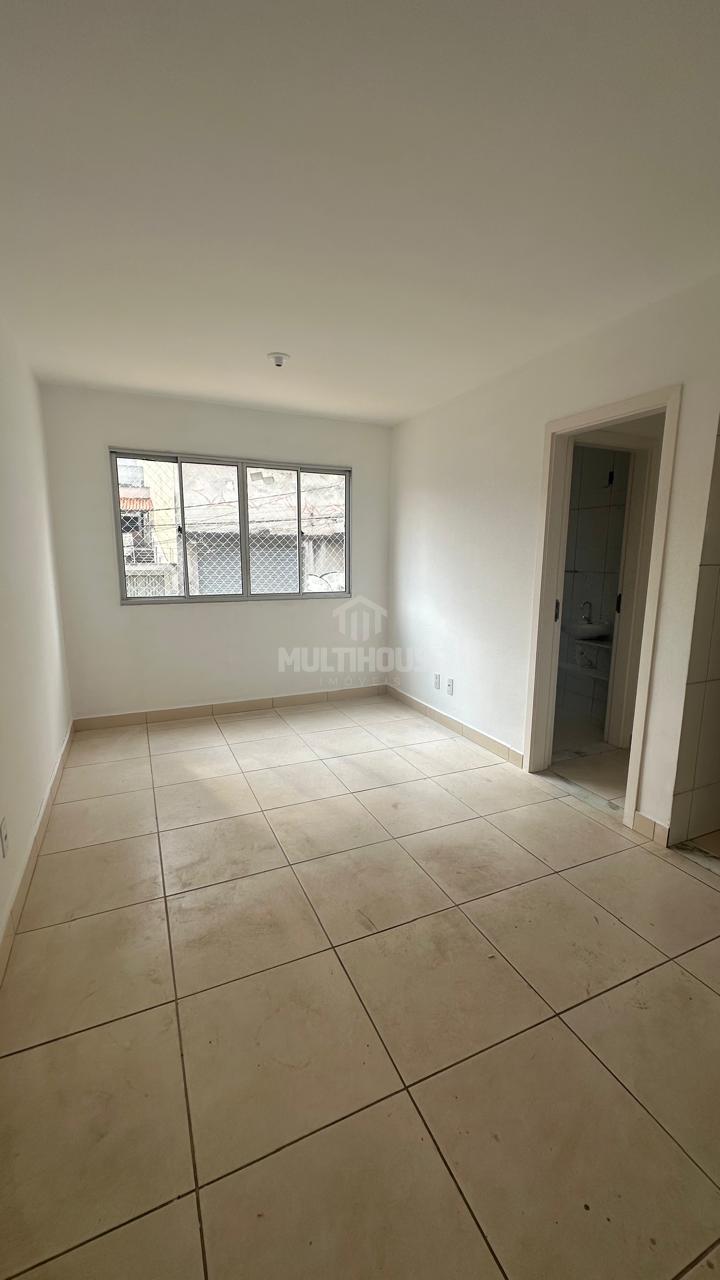 Apartamento para alugar com 2 quartos, 54m² - Foto 2