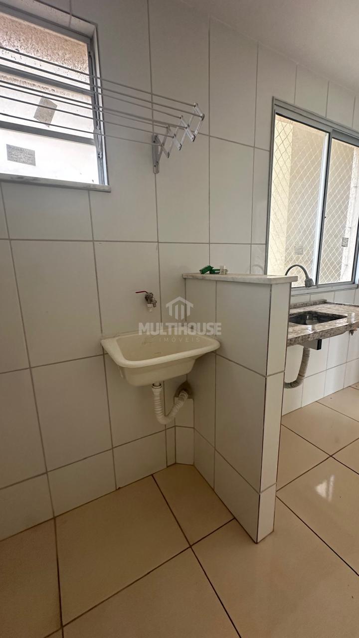 Apartamento para alugar com 2 quartos, 54m² - Foto 15