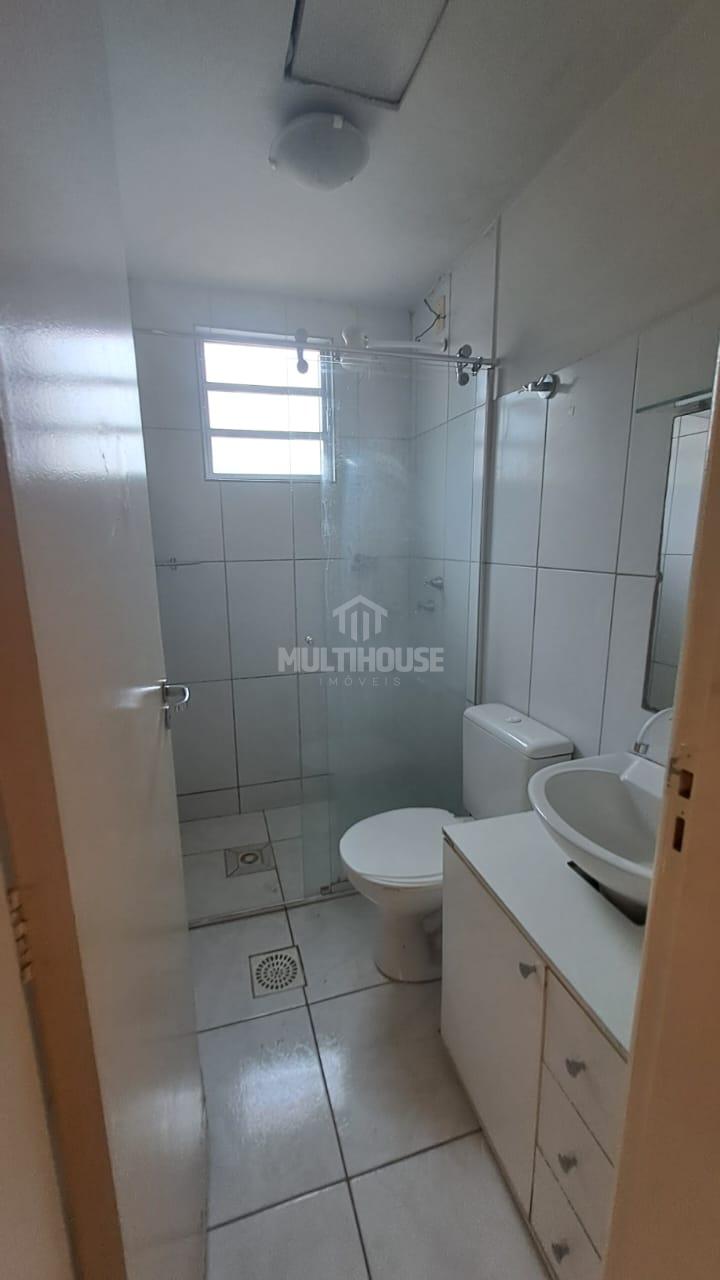 Apartamento para alugar com 2 quartos, 55m² - Foto 6