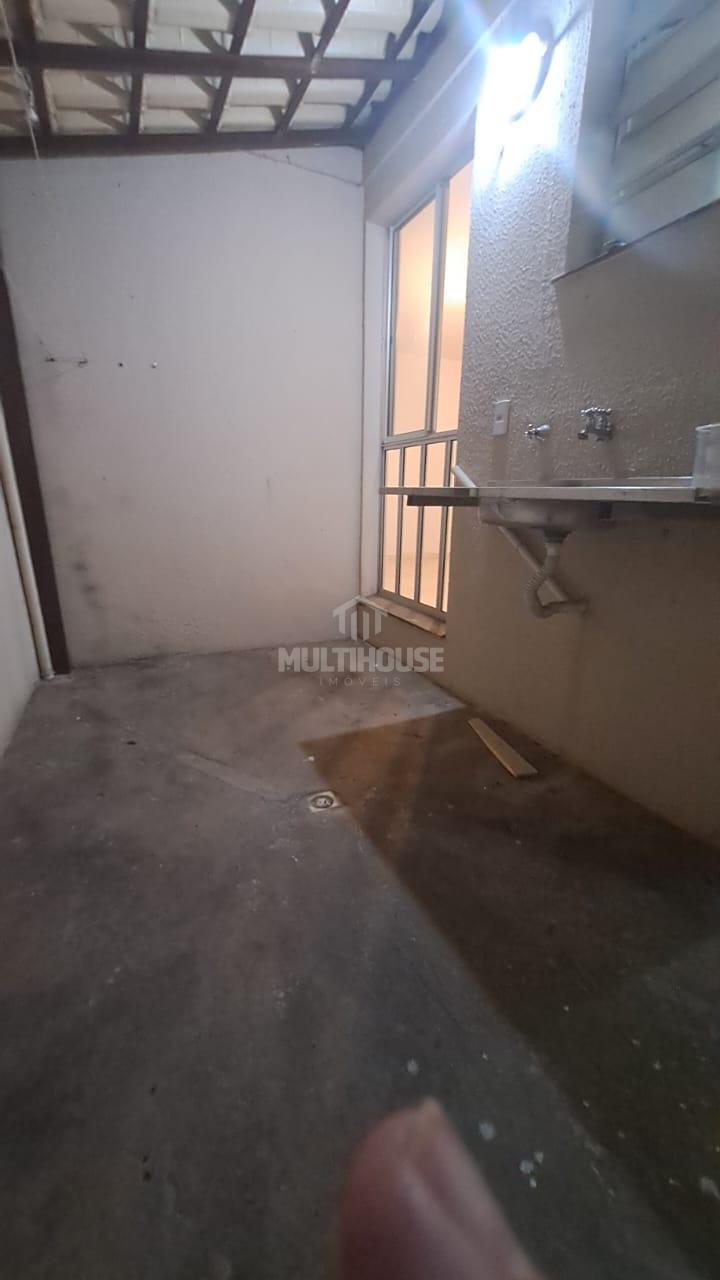 Apartamento para alugar com 2 quartos, 55m² - Foto 10