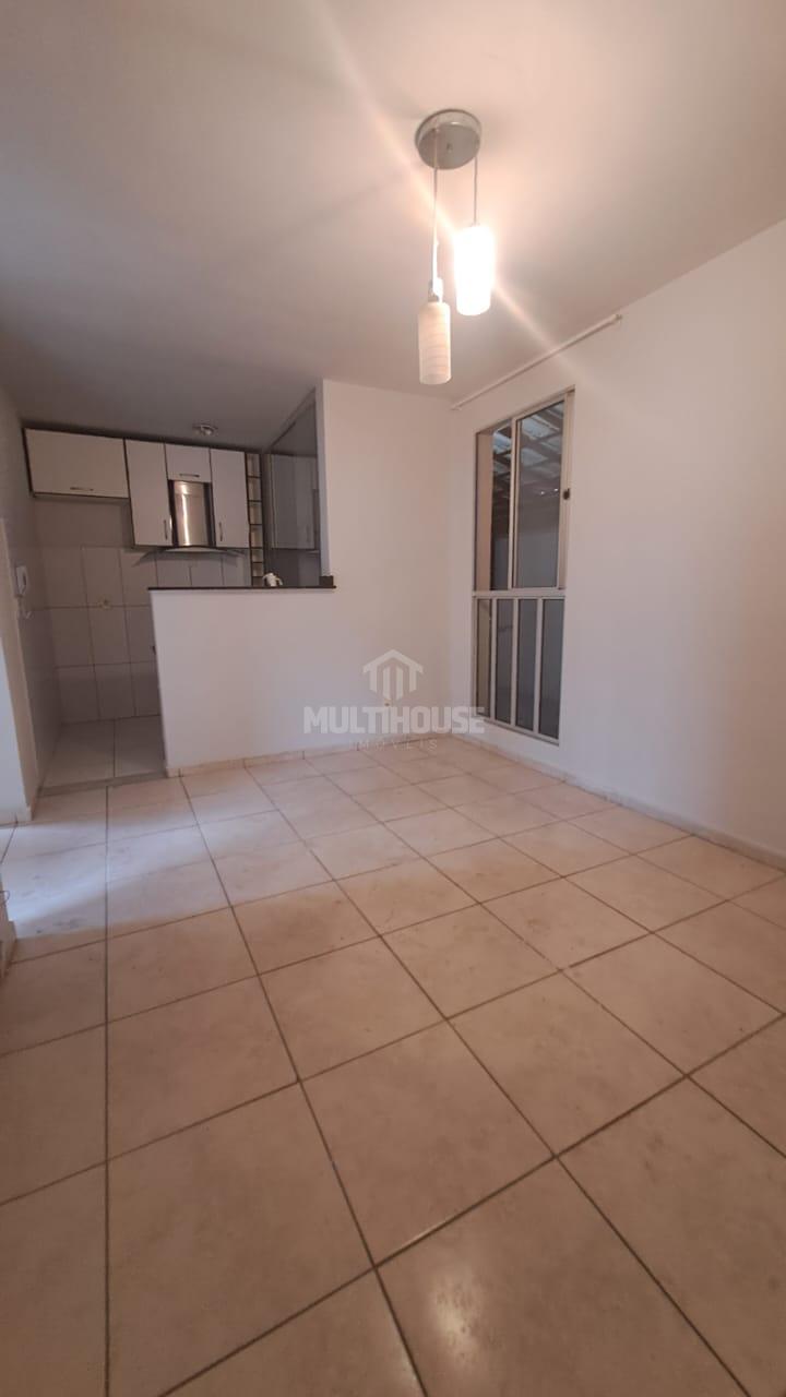 Apartamento para alugar com 2 quartos, 55m² - Foto 12