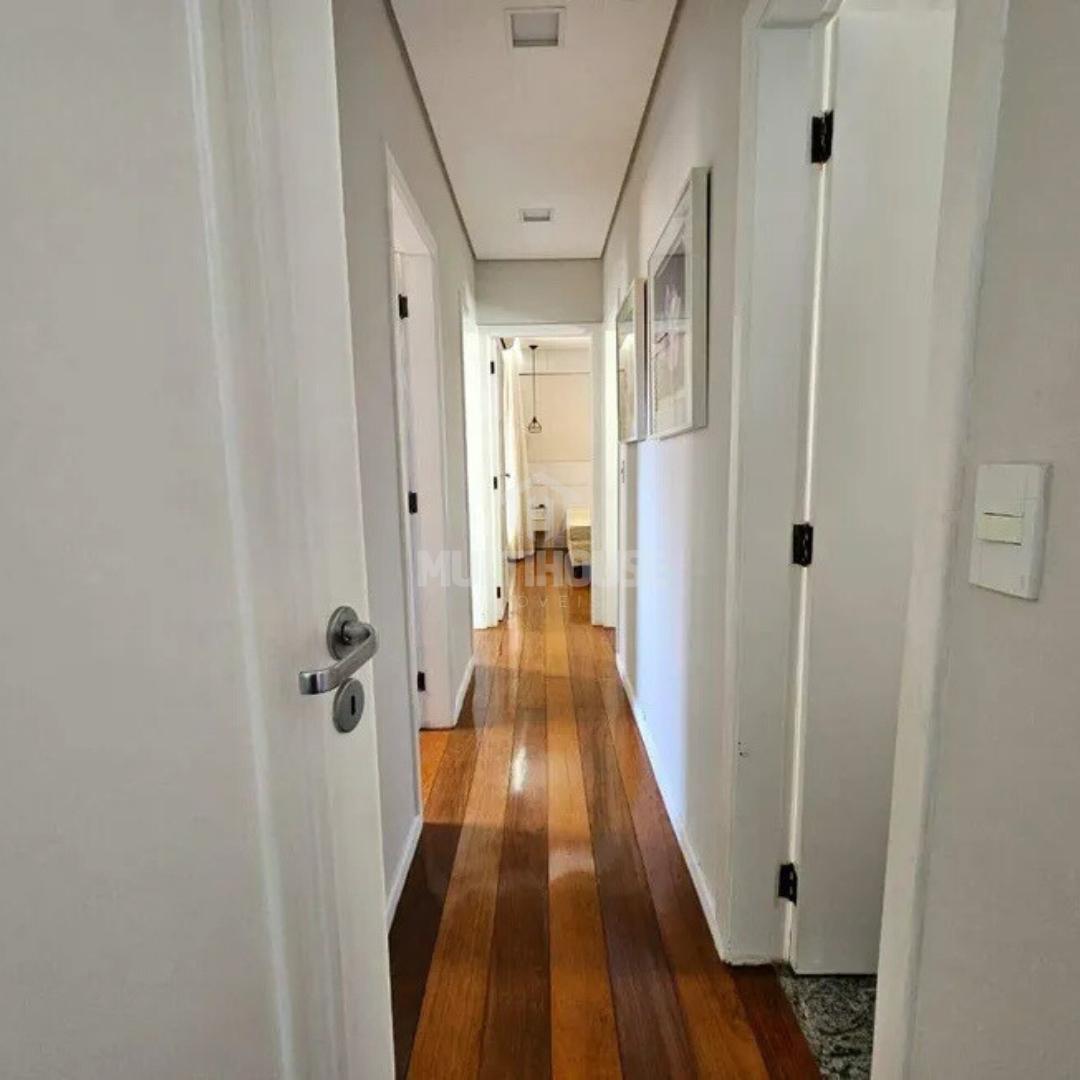 Apartamento para alugar com 4 quartos, 140m² - Foto 7