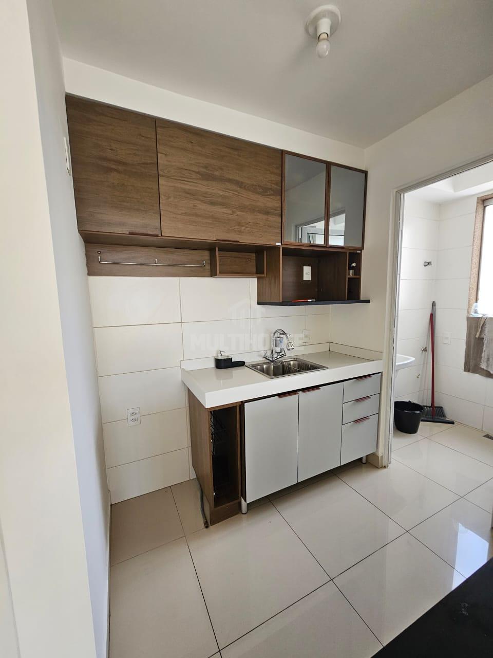 Apartamento para alugar com 3 quartos, 70m² - Foto 5