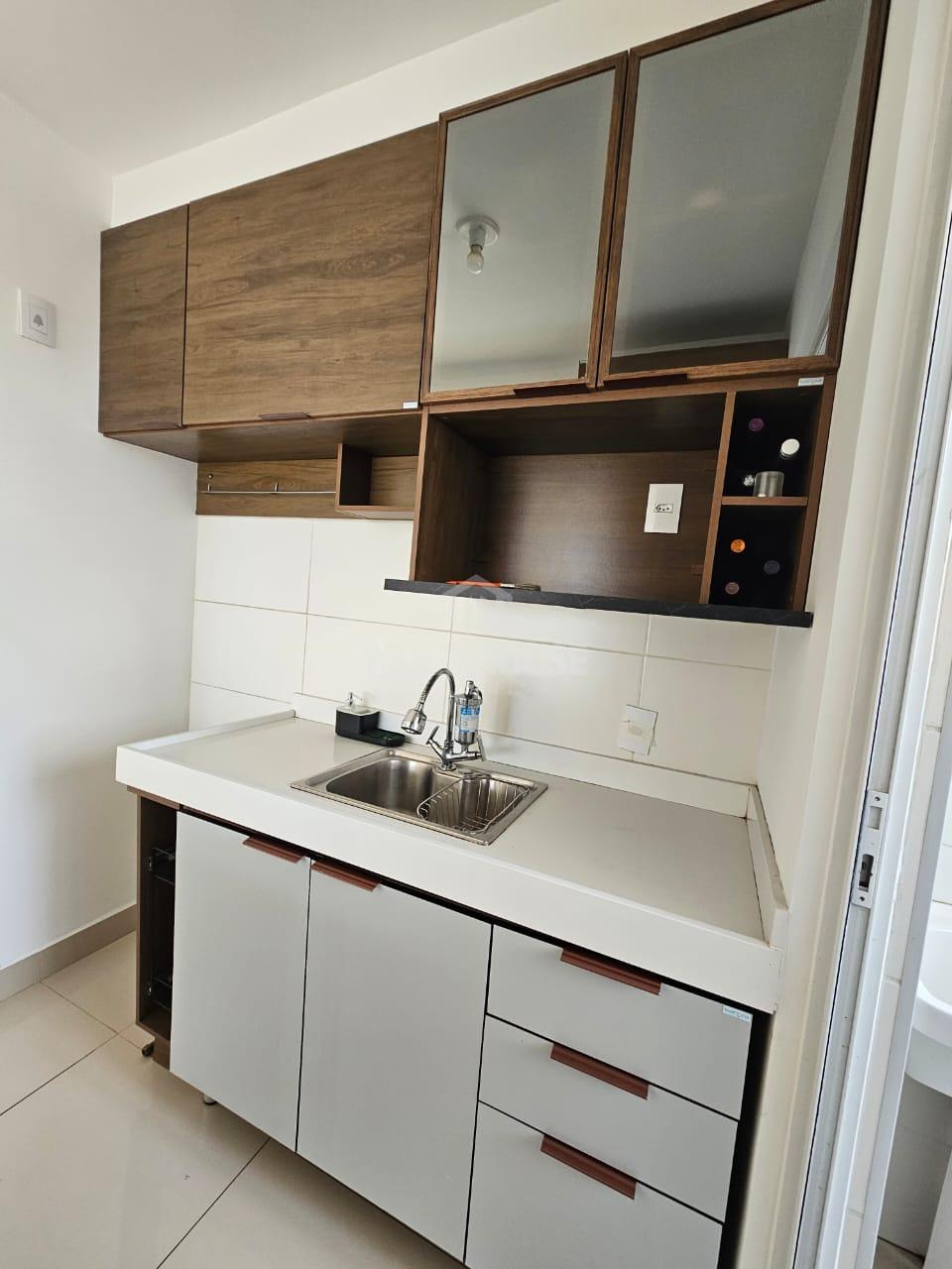 Apartamento para alugar com 3 quartos, 70m² - Foto 8