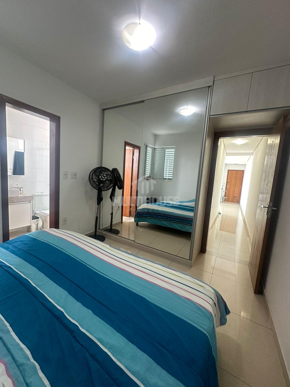 Apartamento para alugar com 2 quartos, 130m² - Foto 6