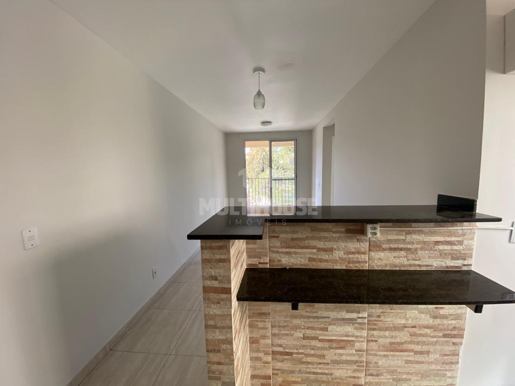 Apartamento para alugar com 2 quartos, 57m² - Foto 11