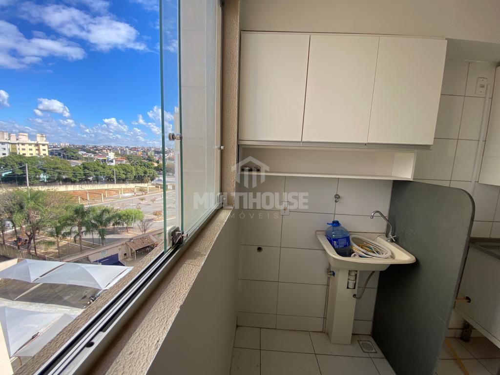 Apartamento para alugar com 2 quartos, 57m² - Foto 12