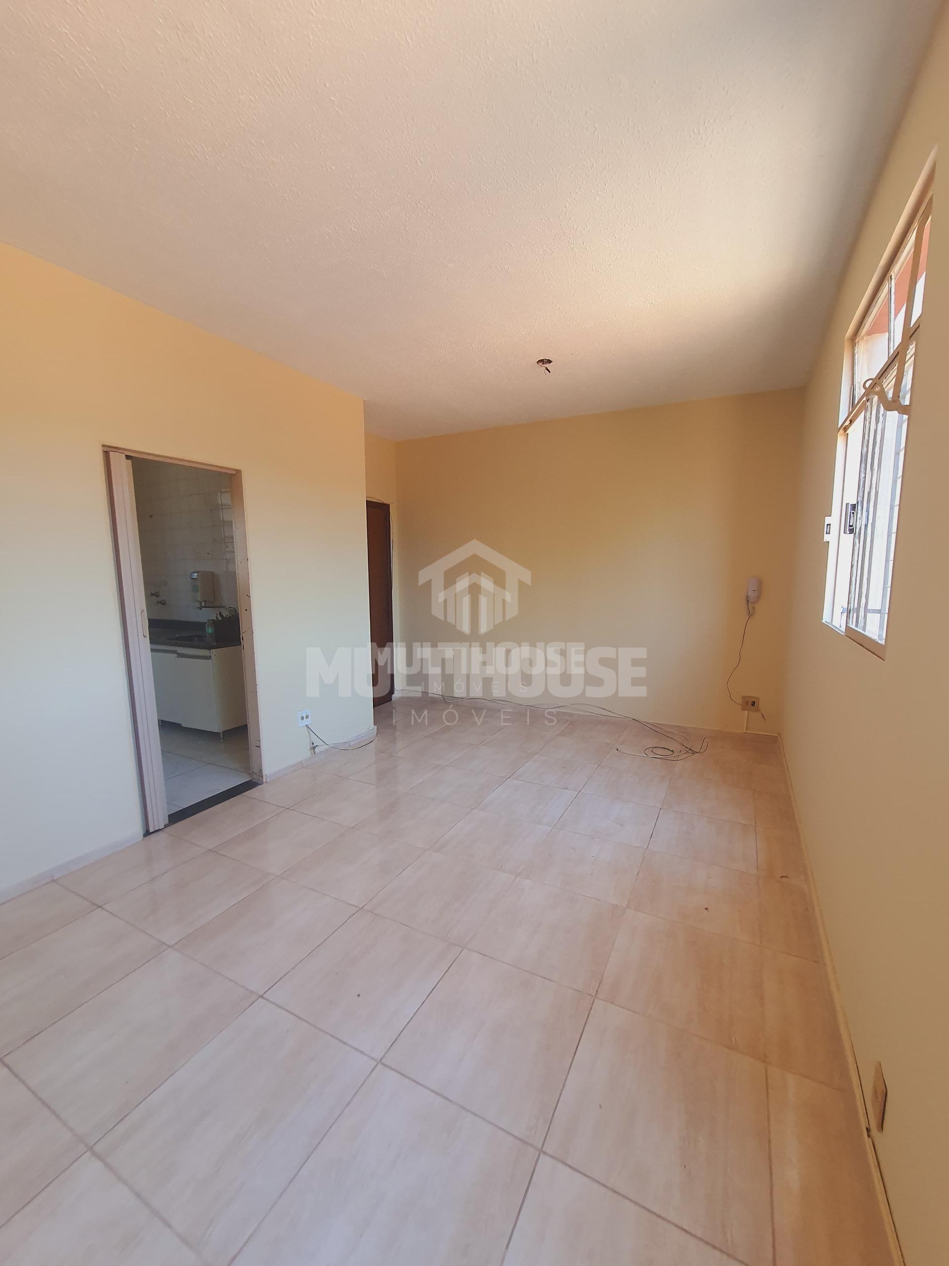 Apartamento à venda com 3 quartos, 65m² - Foto 3