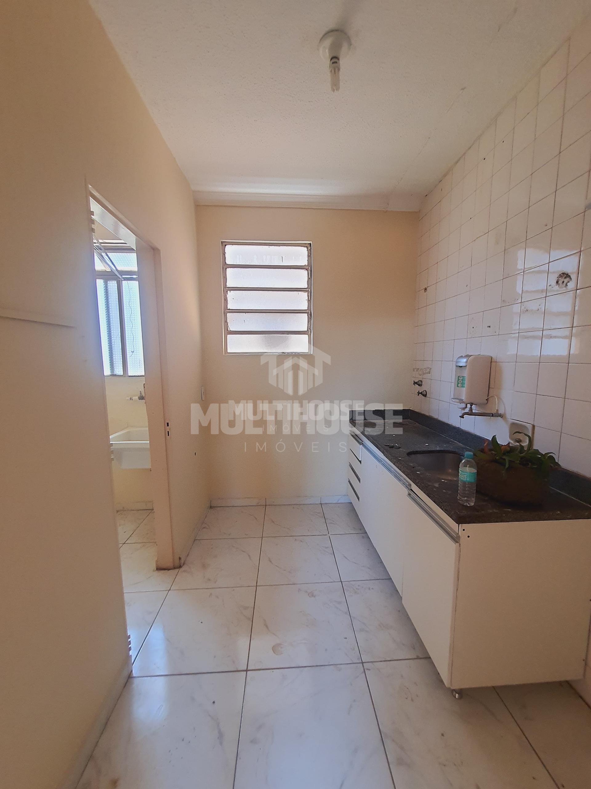 Apartamento à venda com 3 quartos, 65m² - Foto 4