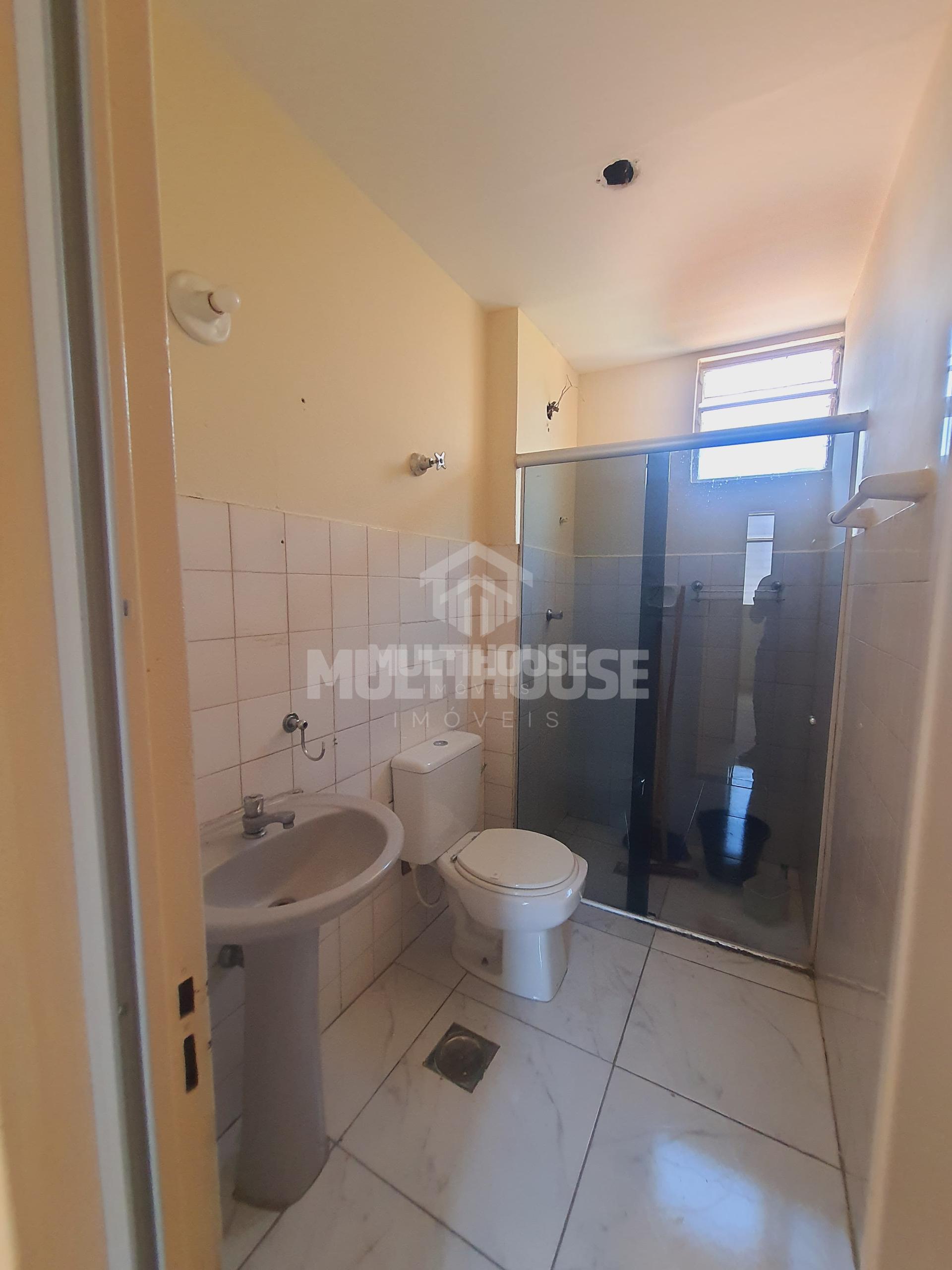 Apartamento à venda com 3 quartos, 65m² - Foto 7