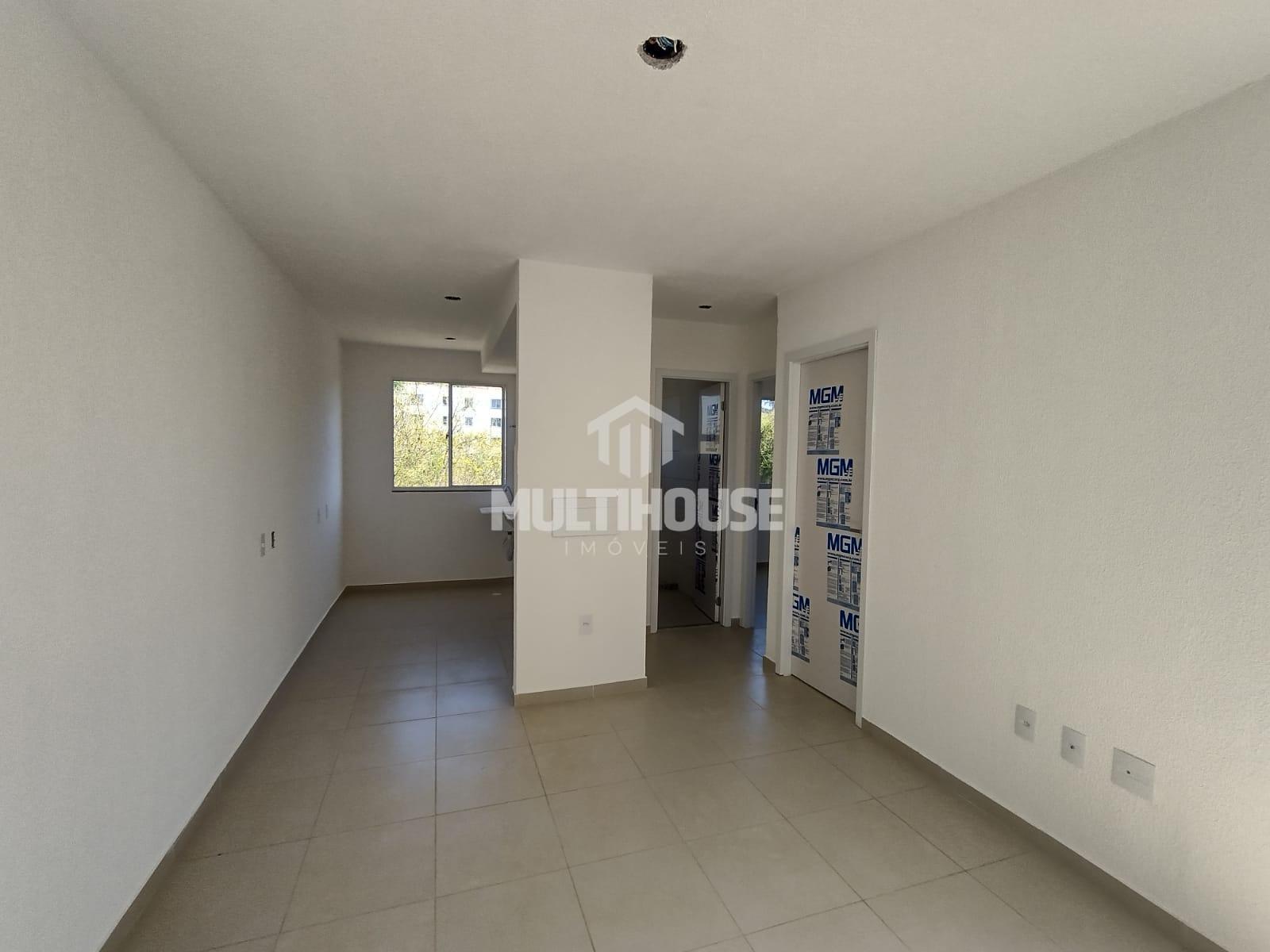 Apartamento à venda com 2 quartos, 50m² - Foto 4