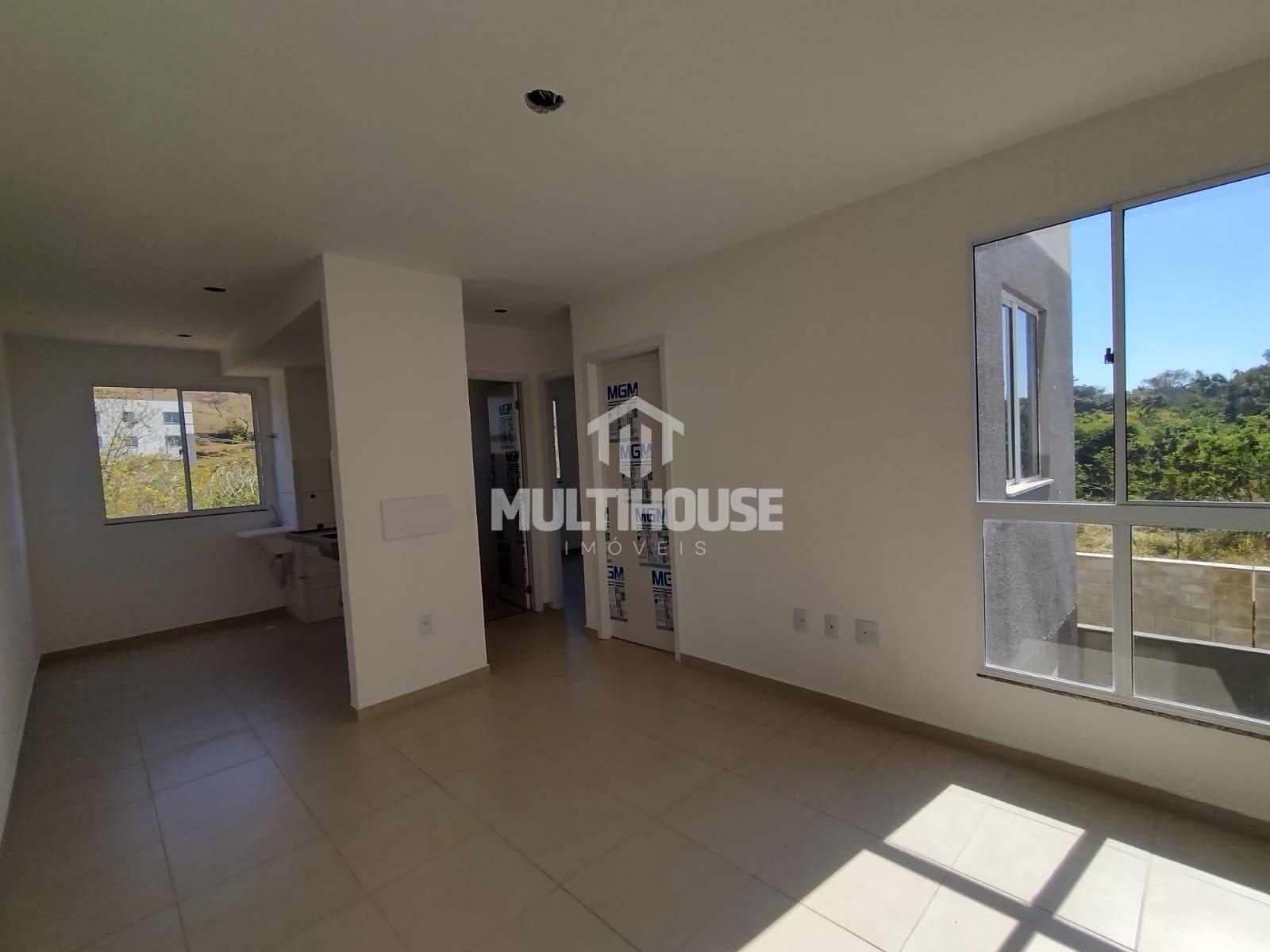 Apartamento à venda com 2 quartos, 50m² - Foto 6