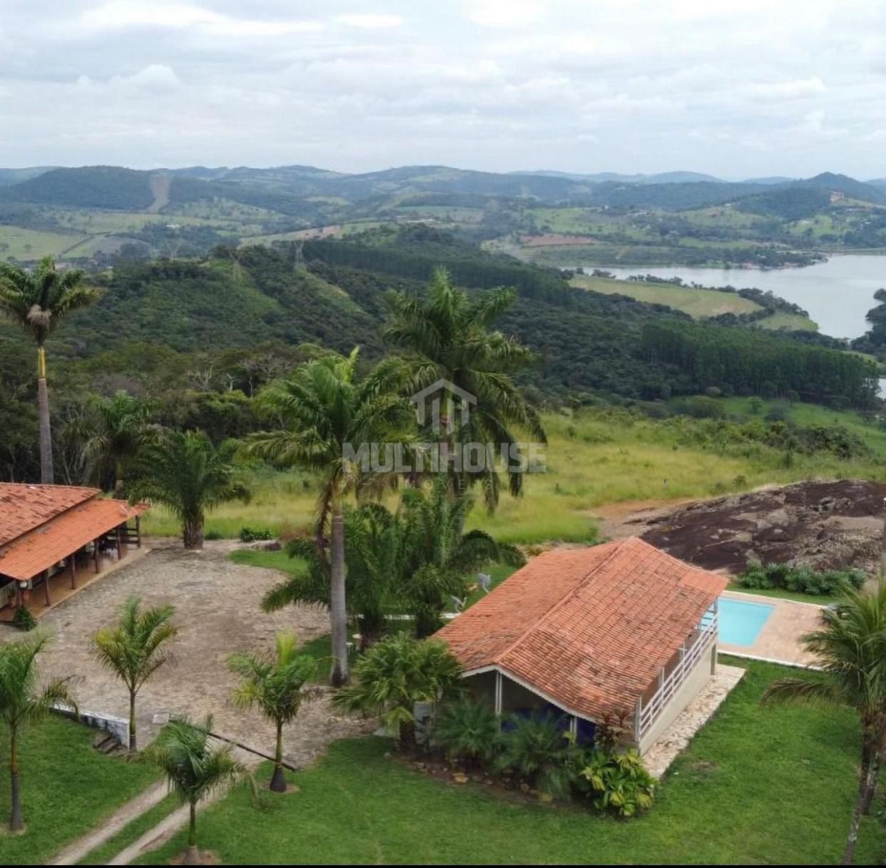 Chácara à venda com 1 quarto, 220000m² - Foto 8