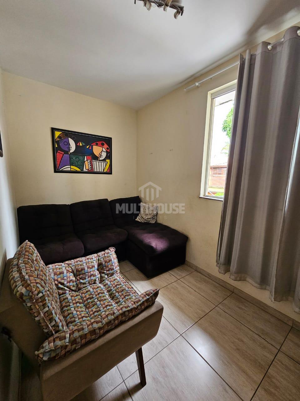 Apartamento para alugar com 2 quartos, 90m² - Foto 5