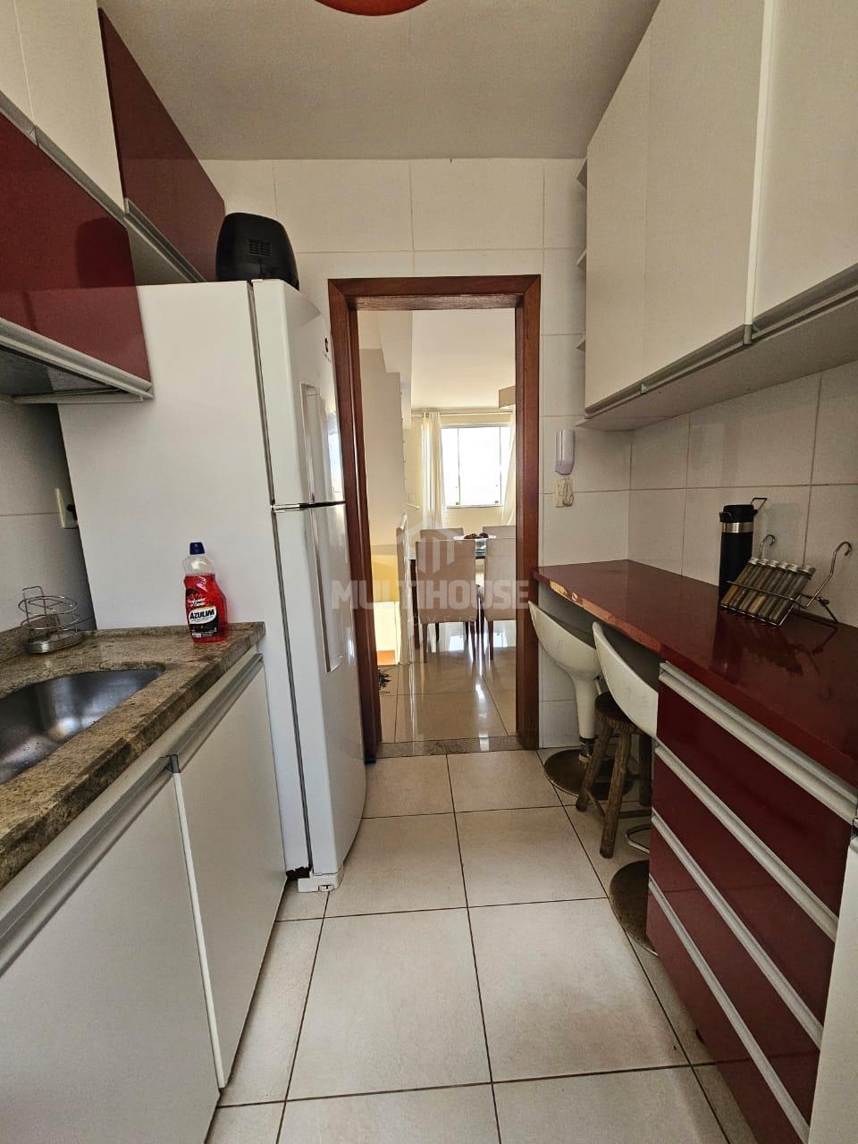 Apartamento para alugar com 2 quartos, 90m² - Foto 6