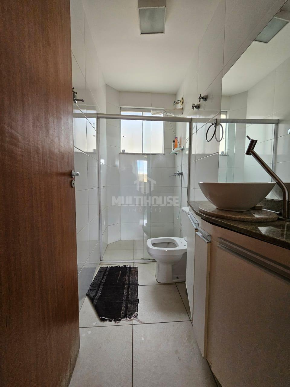 Apartamento para alugar com 2 quartos, 90m² - Foto 12