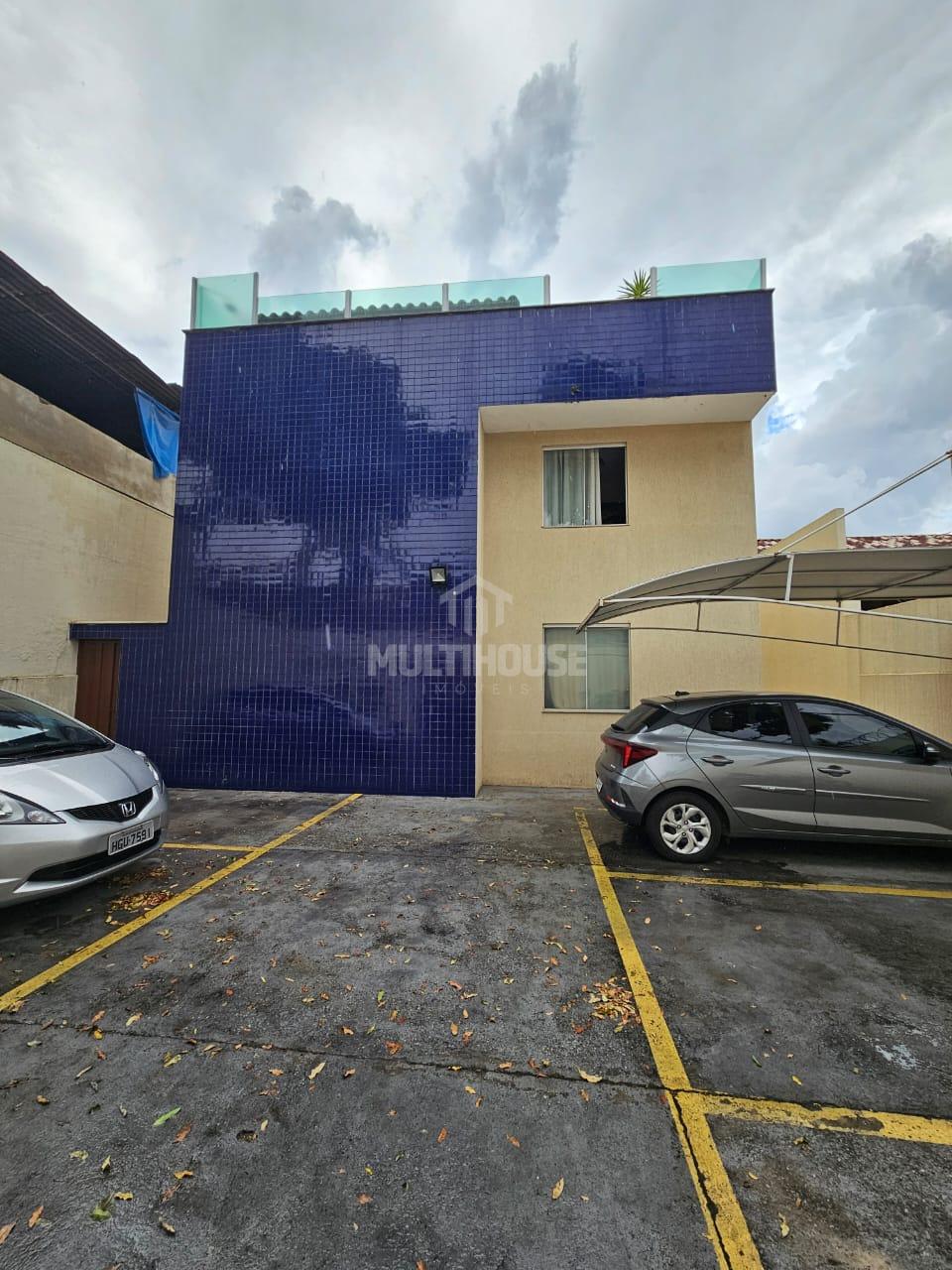 Apartamento para alugar com 2 quartos, 90m² - Foto 1