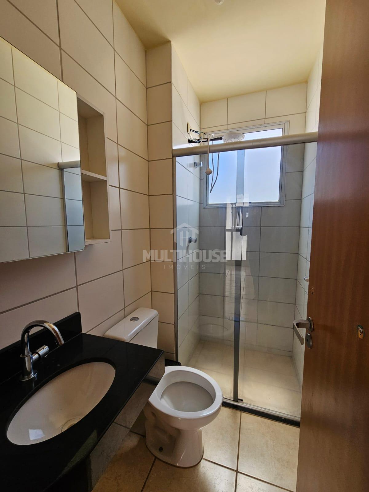 Apartamento para alugar com 2 quartos, 57m² - Foto 17