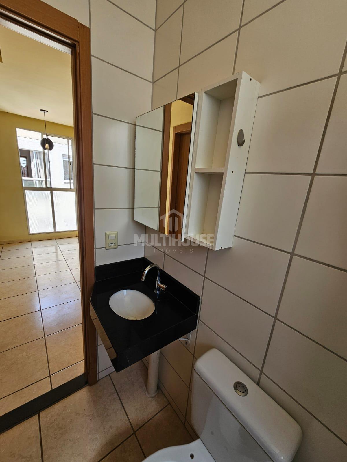 Apartamento para alugar com 2 quartos, 57m² - Foto 18