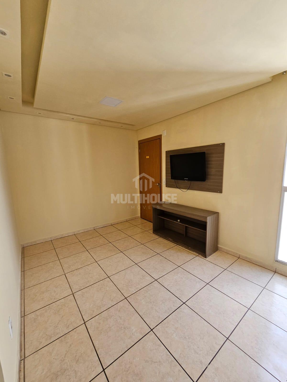 Apartamento para alugar com 2 quartos, 57m² - Foto 8